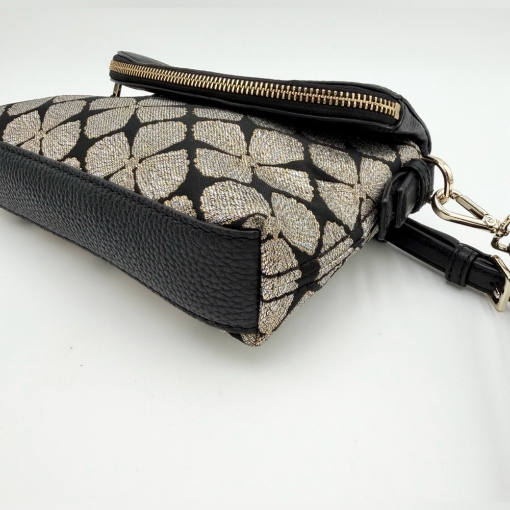❌SOLD!! ❌NOT FOR SALE!❌Kate Spade Jackson Street Harlyn crossbody bag. - Picture 7 of 10